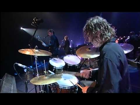 Frank Boeijen- Koud In Mijn Hart (Live in Antwerpen)