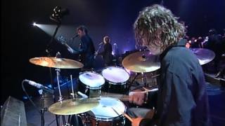 Frank Boeijen- Koud In Mijn Hart (Live in Antwerpen)