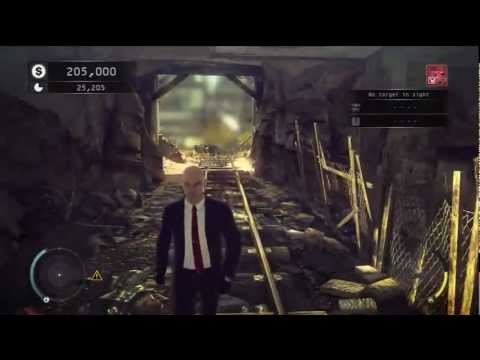Hitman Absolution  Fastest Mission