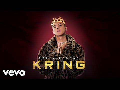 KEVIN ROLDAN - Hoy Brindo (Audio)