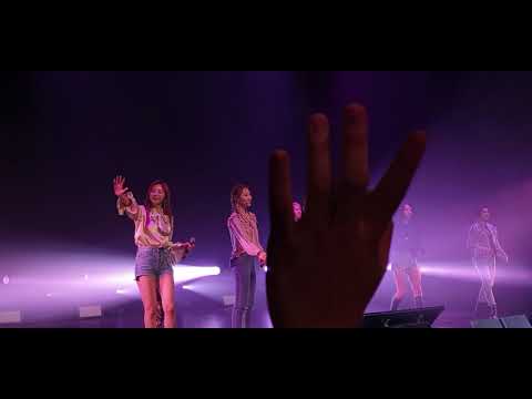 190322 - Wake Up 드림캐쳐 - (Dreamcatcher Invitation from Nightmare City in Singapore)