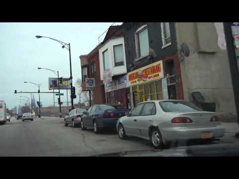 An updated look at Madison Street in East Garfield Park