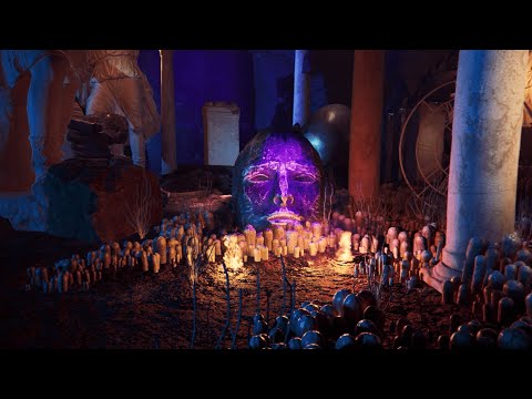 FULL NOTHING - IN TIME ( feat. Kate Metz )