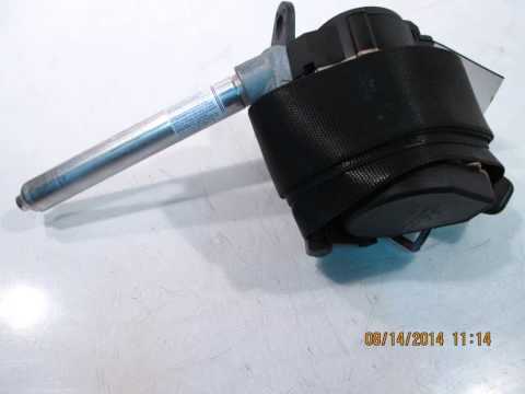 2000 Mercedes C280 BLK RH GOOD SHAPE 202TYPE - mbiparts.com Used OEM Mercedes Parts - Dismant... OEM