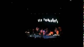 NEW PORNOGRAPHERS "MASS ROMANTIC" CLIP