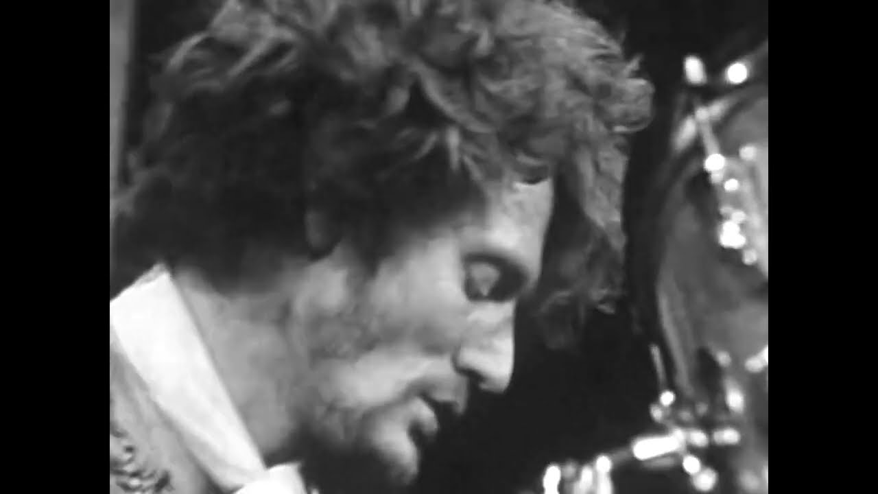 Cream - I Feel Free (Live in Paris) 1967 - YouTube