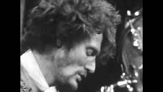 Cream - I Feel Free (Live in Paris) 1967