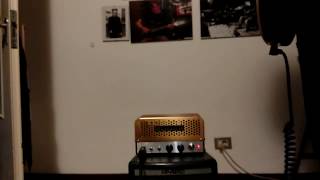 Video thumbnail for Test Mooer BM little monster by Andrea Cocozza