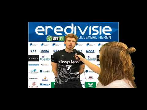 Interview Johan Gruvaeus na Simplex SSS - Active Living Orion