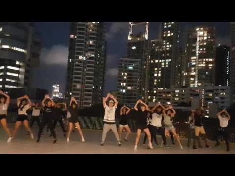 100616 KPOP Dance Off Vol 76: Red Velvet - Dumb Dumb