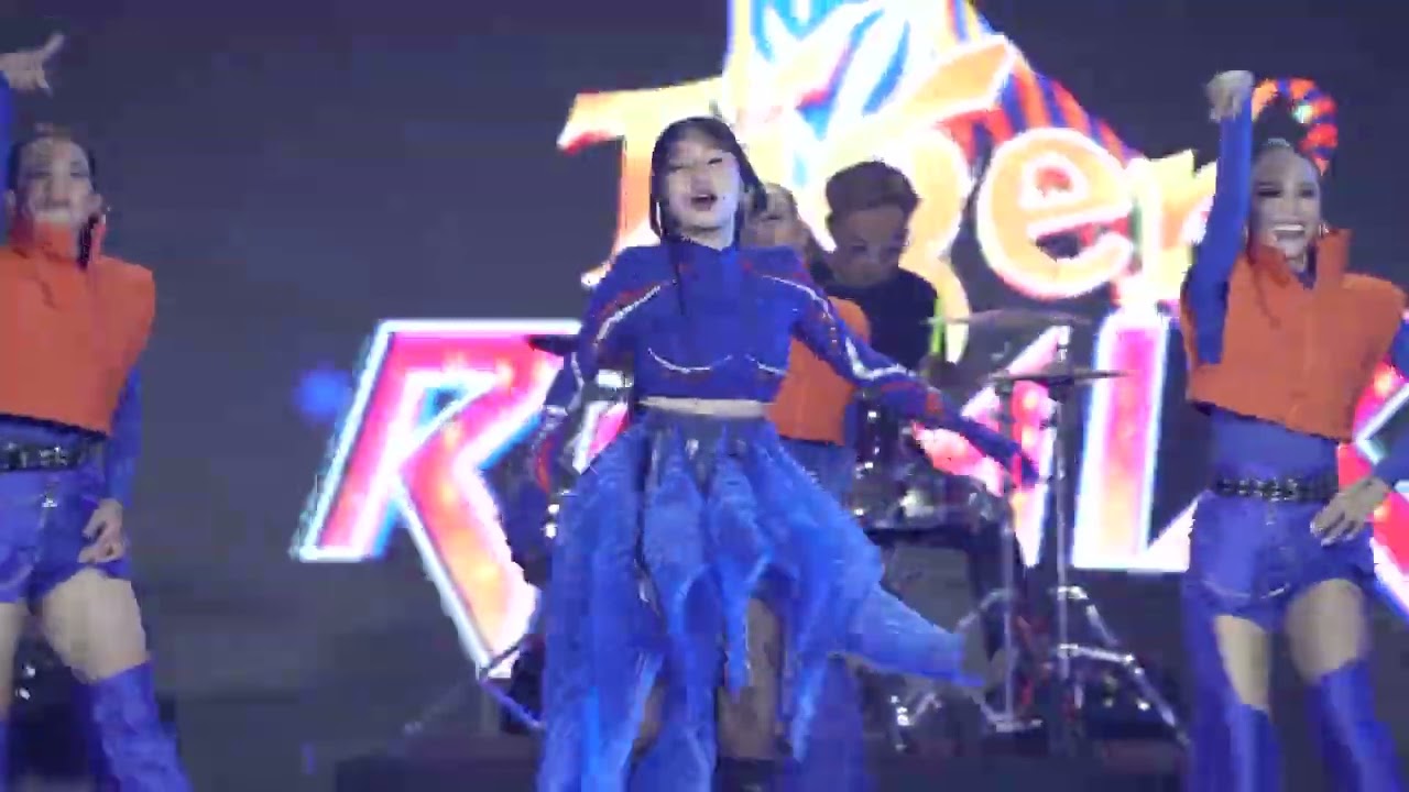 TIGER REMIX 2022 – ĐÀ NẴNG