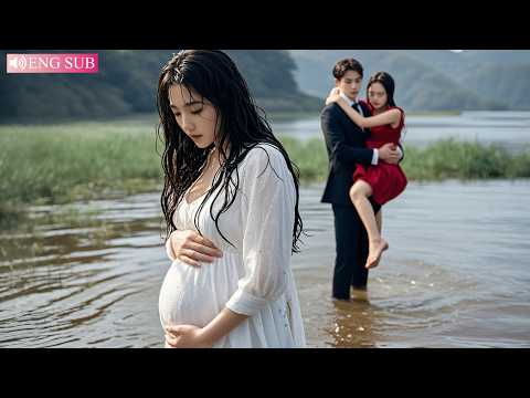 She and his first love fell into the lake, but he saved the first love, ignoring his pregnant wife!