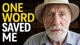 I’m 84... My Grandpa Told Me One Word. Took Me This Long to Get It.