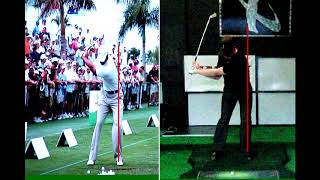 Analyzing a Tour-Level Golf Swing: Key Techniques Explained