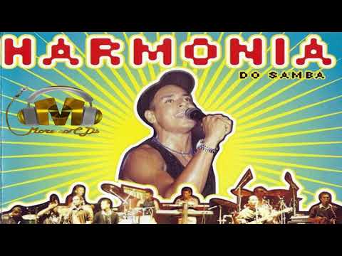 Ligeirinho - Harmonia Do Samba