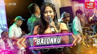 Download lagu BALONKU (MEDLEY) DAUN PUSPA - ANGGI ARISTA - PESONA NADA mp3