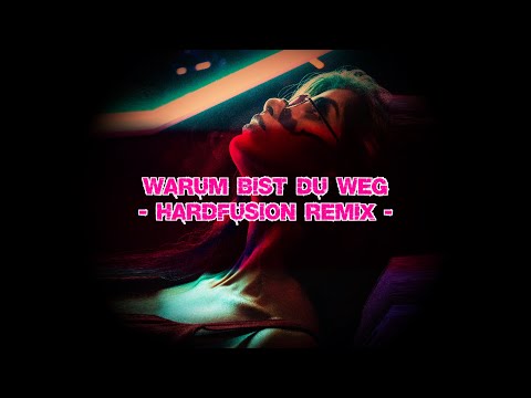 @TOBEYNIZE x Calvin x Julika - Warum bist du weg (deMusiax Hardstyle Remix - Hardfusion) [Lyrics]