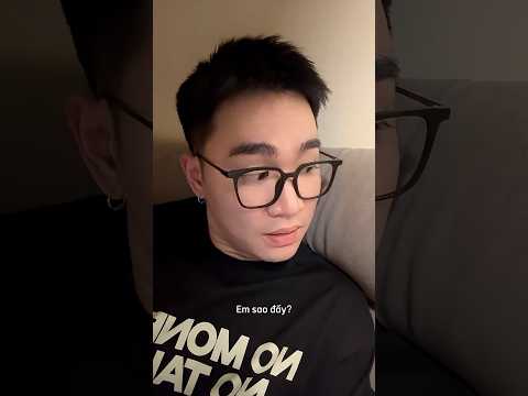 Khó nói #tranbom #haihuoc #funny #tiktok #comedy #j4f #couple #haihuoc