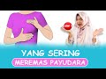 Enlarging Breast Size By Squeezing Them Here S What Doctors Advise