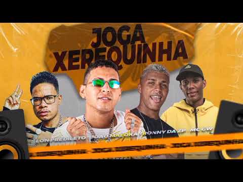 LON PREDILETO , RONNY DA ZP , JOÃO MALOKA E MC GW