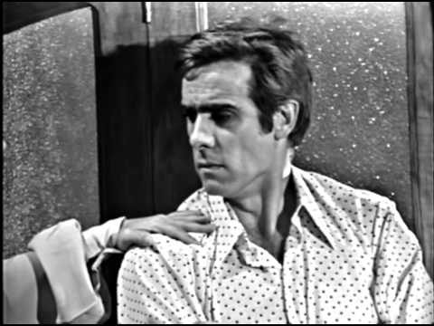 Selva de Pedra (1972) - Fernanda e Cristiano