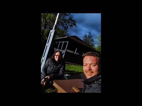 Wandern auf dem Rheinsteig von Vallendar nach Lorch