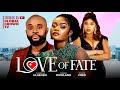LOVE OF FATE - ( Full Movie) 2024 latest movie  ULAEGBU -TOMMY ROWLAND - SONTA FRED -OBY TITUS OLA