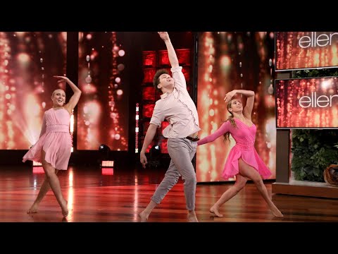 ‘World of Dance’ Winners MDC 3 Take It Higher Together