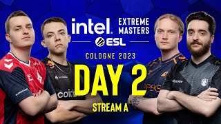 [CSGO] IEM Cologne 2023 Play-In Day2
