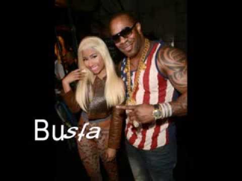 Busta Rhymes ft Vybz Kartel Twerk It Remix