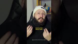 Ela começou nas drogas aos 7 anos, isso que aconteceu com elw depois....