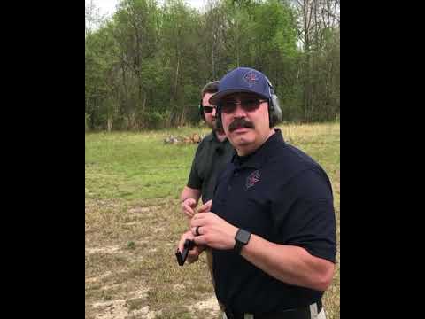 Trailblazer Lifecard .22 Threaded Barrel | Smallest - Lightest silencer host!
