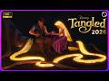 TANGLED Full Movie 2026 Rapunzel Kingdom Hearts Action Fantasy 2026 In English Game Movie