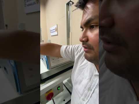 Demostración - Golpes de Ariete y Chimenea de Equilibrio HM 156 - GUNT PARTE 2/3 / Innovadores Lab