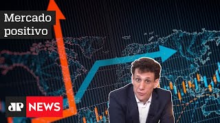 Samy Dana: Vacinas impulsionam os mercados