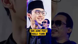 Download lagu Gus Azmi feat wali yank milad subbanulmuslinin, sholawat. mp3 Download lagu Gus Azmi feat wali yank milad subbanulmuslinin, sholawat. mp3