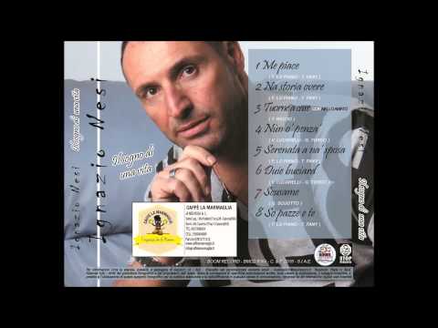 Mi Piace Ignazio Nesi