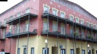 preview picture of video 'THE MATTRESS FACTORY CONDOS IN HISTORIC DOWNTOWN MOBILE, ALABAMA'