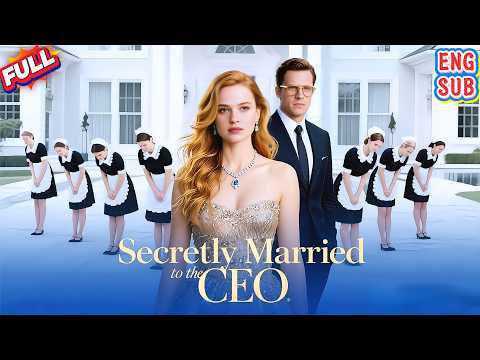 💖For her sick mother, she marries a billionaire CEO by contract—Unknown to her, he already loves her