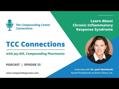 Chronic Inflammatory Response Syndrome (CIRS) demystified