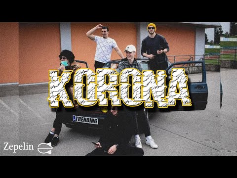 KORONA - BŠŠ | Šverko X Šiško X Manči |
