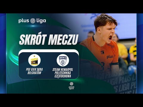 Skrót meczu