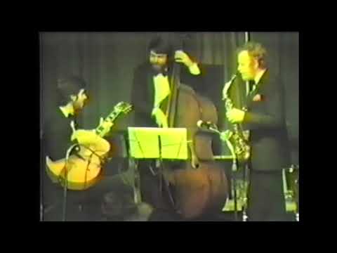 Chloe - Bob Wilber & The  Bechet Legacy