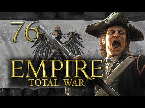 Empire: Total War World Domination Campaign #76 - Prussia