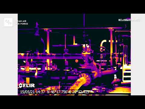 SzG-2 Gyüjtöällomäs Gathering Facility