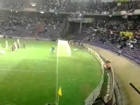 Gol de Timor, Valladolid-CD Tenerife 21-9-2014