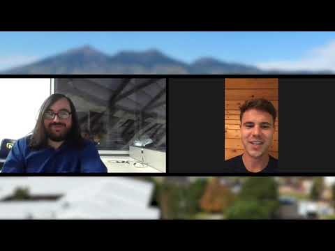 Lumberjack Flashback - Episode #5 - Tim Handel