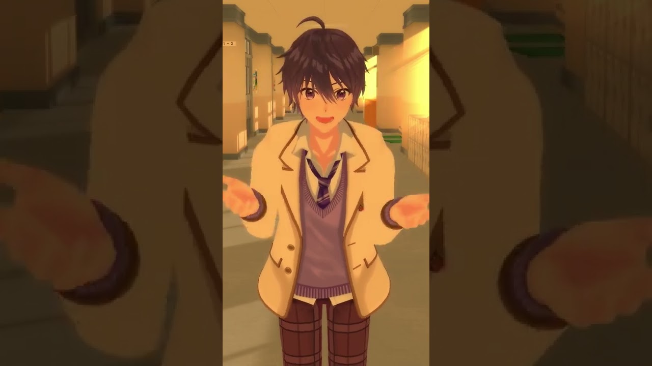 🍓青春チョコレート／すとぷり！ななもり。が踊ってみた！✨#shorts