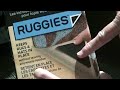 Ruggies Reusable Rug Grippers Unboxing and Review