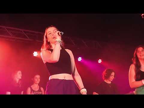 When Love Takes Over - Cover by Thornbank House Ensemble